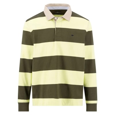дамски,блузи,с,яка,мъжки,блузи,с,яка,fynch,hatton,16021363,long,sleeve,polo,green,(dark,khaki)