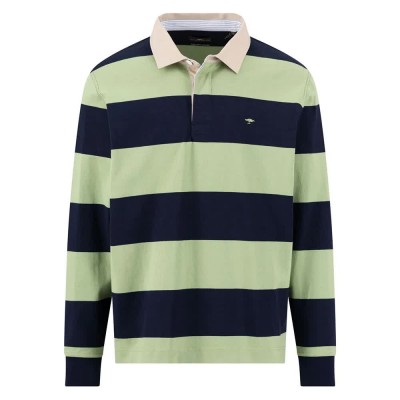 дамски,блузи,с,яка,мъжки,блузи,с,яка,fynch,hatton,16021363,long,sleeve,polo,green,(navy)