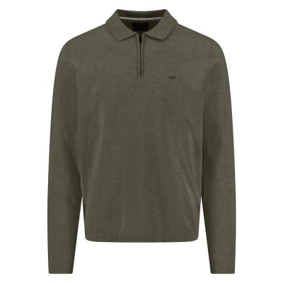 блуза,мъжки,пуловери,дамски,пуловери,fynch,hatton,1602232,half,zip,sweater,green,(dark,khaki)