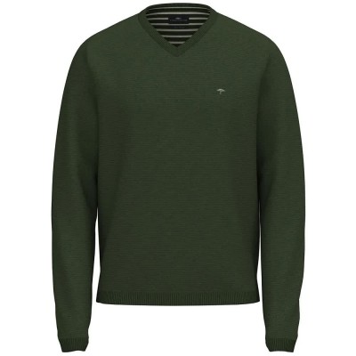 блуза,мъжки,пуловери,дамски,пуловери,fynch,hatton,1602315,v,neck,sweater,green,(dark,khaki)