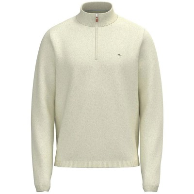 блуза,мъжки,пуловери,дамски,пуловери,fynch,hatton,1602316,half,zip,sweater,beige,(new,offwhite)