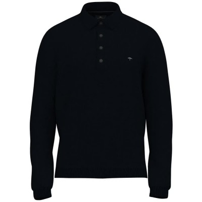 дамски,блузи,с,яка,мъжки,блузи,с,яка,fynch,hatton,1602333,long,sleeve,polo,blue,(navy)