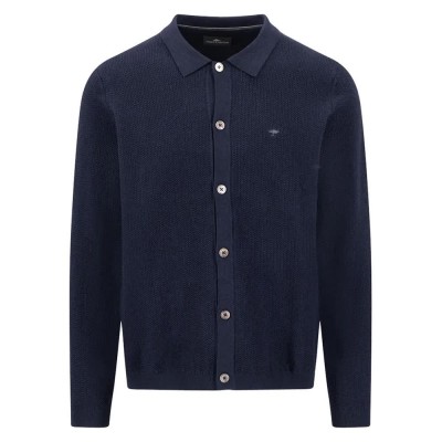 жилетка,мъжки,пуловери,дамски,пуловери,fynch,hatton,1603609,cardigan,blue,(navy)