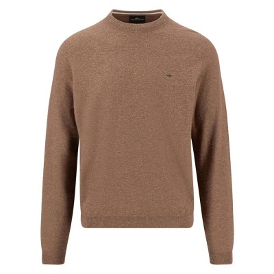 блуза,мъжки,пуловери,дамски,пуловери,fynch,hatton,1603700,sweater,brown,(horizon)