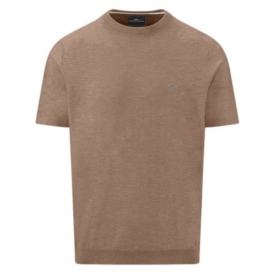 блуза,мъжки,пуловери,дамски,пуловери,fynch,hatton,1603701,sweater,brown,(affogato)