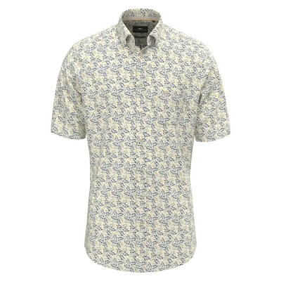 риза,с,къс,ръкав,дамски,ризи,мъжки,ризи,fynch,hatton,16038331,short,sleeve,shirt,beige,(pale,yellow)