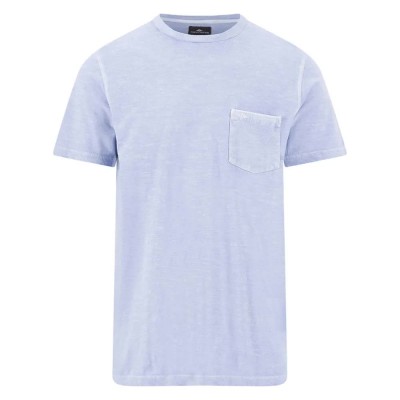 тениска,мъжки,тениски,дамски,тениски,fynch,hatton,16044012,short,sleeve,t,shirt,blue,(new,breeze)