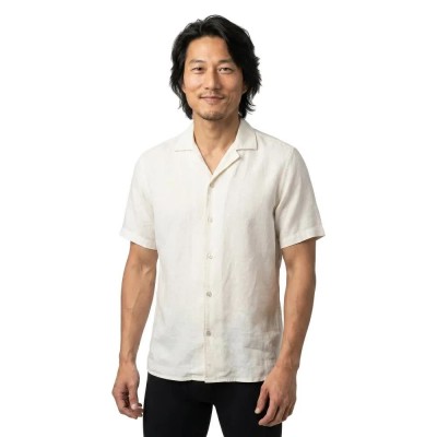 риза,с,къс,ръкав,дамски,ризи,мъжки,ризи,fynch,hatton,16046009,short,sleeve,shirt,white,(white)