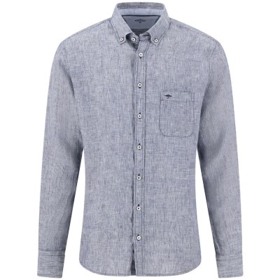 риза,с,дълъг,ръкав,дамски,ризи,мъжки,ризи,fynch,hatton,16046010,long,sleeve,shirt,blue,(navy)