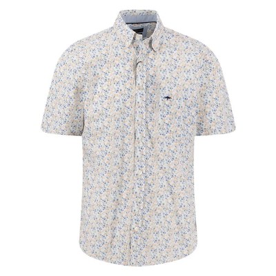риза,с,къс,ръкав,дамски,ризи,мъжки,ризи,fynch,hatton,16046141,short,sleeve,shirt,beige,white,(tangerine)