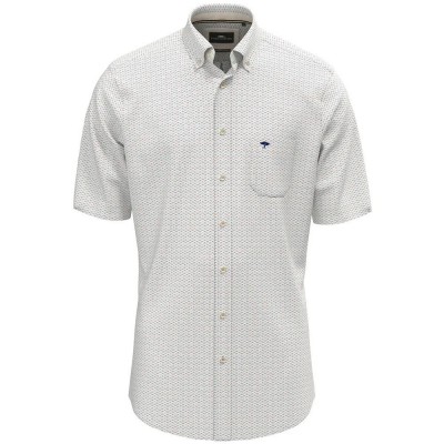 риза,с,къс,ръкав,дамски,ризи,мъжки,ризи,fynch,hatton,16048401,short,sleeve,shirt,white,(spicy,red)