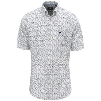 риза,с,къс,ръкав,дамски,ризи,мъжки,ризи,fynch,hatton,16048491,short,sleeve,shirt,grey,(spicy,red)