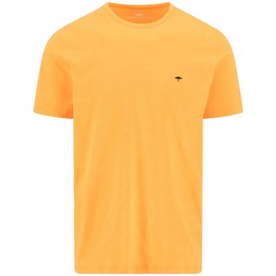 тениска,мъжки,тениски,дамски,тениски,fynch,hatton,16051324,short,sleeve,t,shirt,yellow,(solar)