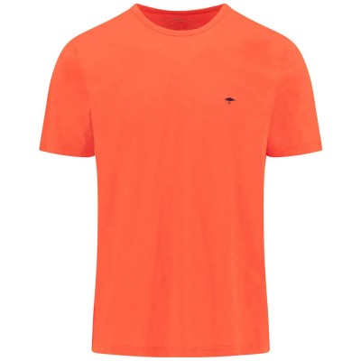 тениска,мъжки,тениски,дамски,тениски,fynch,hatton,16051324,short,sleeve,t,shirt,orange,(tomato)
