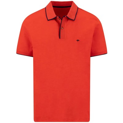 дамски,блузи,с,яка,мъжки,блузи,с,яка,fynch,hatton,16051327,short,sleeve,polo,orange,(tomato)