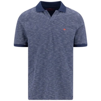 дамски,блузи,с,яка,мъжки,блузи,с,яка,fynch,hatton,16051328,short,sleeve,polo,blue,(marine)
