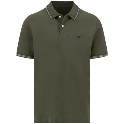 дамски,блузи,с,яка,мъжки,блузи,с,яка,fynch,hatton,16051580,short,sleeve,polo,green,(dark,khaki)