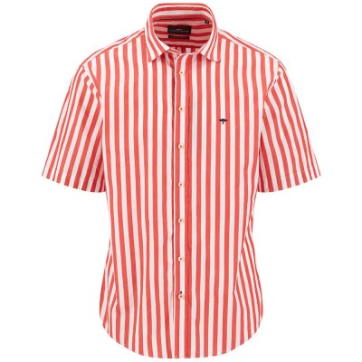 риза,с,къс,ръкав,дамски,ризи,мъжки,ризи,fynch,hatton,16055216,short,sleeve,shirt,red,(tomato)