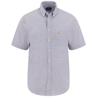 риза,с,къс,ръкав,дамски,ризи,мъжки,ризи,fynch,hatton,16055221,short,sleeve,shirt,purple,(solar)