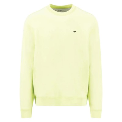 блуза,мъжки,пуловери,fynch,hatton,16131350,sweatshirt,yellow,(pear)