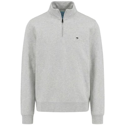 блуза,мъжки,пуловери,fynch,hatton,16131351,half,zip,sweatshirt,grey,(medium,grey)