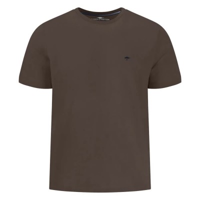 тениска,мъжки,тениски,дамски,тениски,fynch,hatton,16131500,short,sleeve,t,shirt,brown,(dark,chocolate)