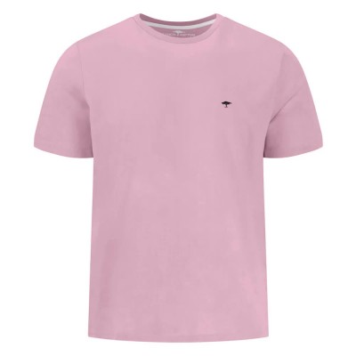 тениска,мъжки,тениски,дамски,тениски,fynch,hatton,16131500,short,sleeve,t,shirt,pink,(magnolia)