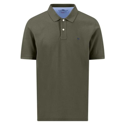дамски,блузи,с,яка,мъжки,блузи,с,яка,fynch,hatton,16131700,short,sleeve,polo,green,(dark,khaki)