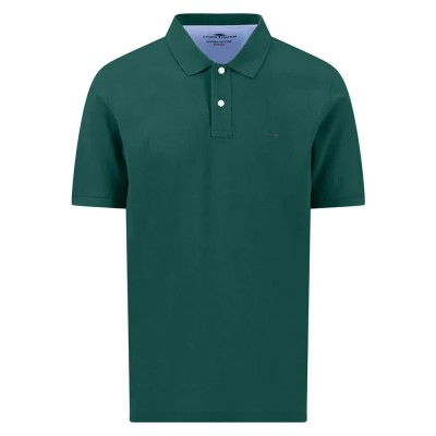 дамски,блузи,с,яка,мъжки,блузи,с,яка,fynch,hatton,16131700,short,sleeve,polo,green,(pine,green)