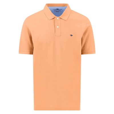 дамски,блузи,с,яка,мъжки,блузи,с,яка,fynch,hatton,16131700,short,sleeve,polo,orange,(tangerine)
