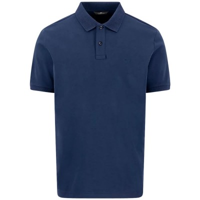 дамски,блузи,с,яка,мъжки,блузи,с,яка,fynch,hatton,16131733,short,sleeve,polo,blue,(navy)