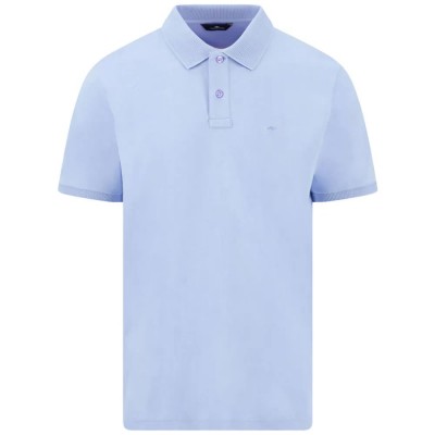 дамски,блузи,с,яка,мъжки,блузи,с,яка,fynch,hatton,16131733,short,sleeve,polo,blue,(new,breeze)