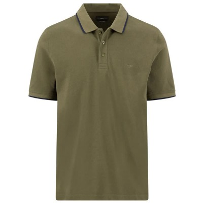 дамски,блузи,с,яка,мъжки,блузи,с,яка,fynch,hatton,16131801,short,sleeve,polo,green,(dark,khaki)