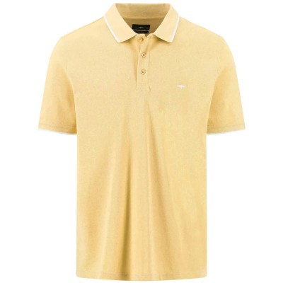дамски,блузи,с,яка,мъжки,блузи,с,яка,fynch,hatton,16131801,short,sleeve,polo,yellow,(pale,yellow)