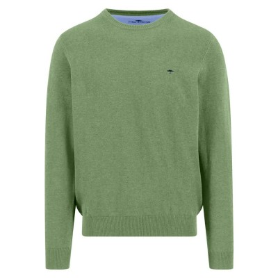 блуза,мъжки,пуловери,fynch,hatton,1613210,sweater,green,(avocado)
