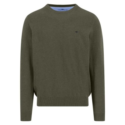 блуза,мъжки,пуловери,fynch,hatton,1613210,sweater,green,(dark,khaki)