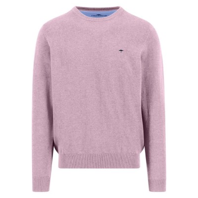 блуза,мъжки,пуловери,fynch,hatton,1613210,sweater,purple,(magnolia)