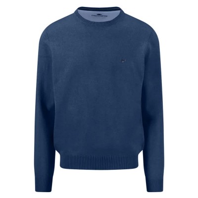 блуза,мъжки,пуловери,дамски,пуловери,fynch,hatton,1613210,sweater,blue,(midnight)