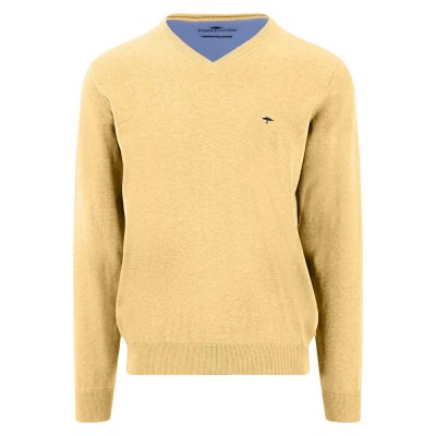 блуза,мъжки,пуловери,дамски,пуловери,fynch,hatton,1613211,v,neck,sweater,yellow,(pale,yellow)