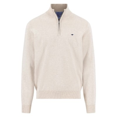 блуза,мъжки,пуловери,fynch,hatton,1613215,half,zip,sweater,beige,(new,offwhite)