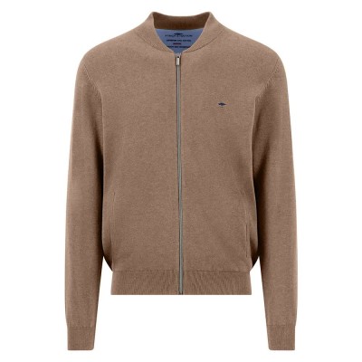 жилетка,мъжки,пуловери,дамски,пуловери,fynch,hatton,1613216,cardigan,brown,(affogato)