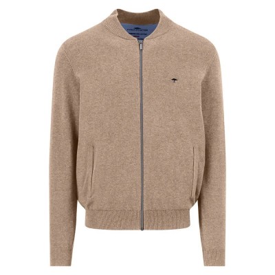 жилетка,мъжки,пуловери,дамски,пуловери,fynch,hatton,1613216,cardigan,brown,(taupe)