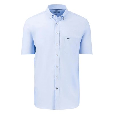 риза,с,къс,ръкав,дамски,ризи,мъжки,ризи,fynch,hatton,16135501,short,sleeve,shirt,blue,(light,blue)