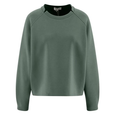 блуза,дамски,блузи,fynch,hatton,25128279,sweatshirt,green,(moss,green)