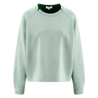 блуза,дамски,блузи,fynch,hatton,25128279,sweatshirt,green,(sage,green)