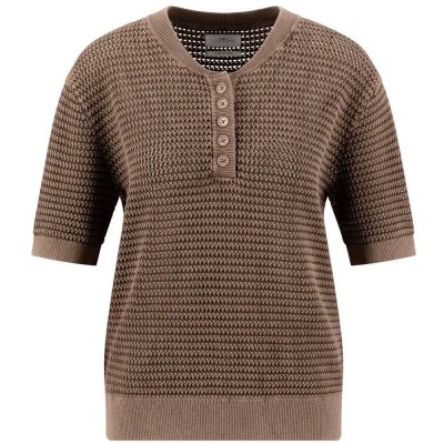 блуза,мъжки,пуловери,дамски,пуловери,fynch,hatton,26037121,short,sleeve,sweater,brown,(truffle,brown)