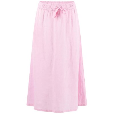 пола,дамски,поли,и,рокли,fynch,hatton,26043331,long,skirt,pink,(sorbet,rose)