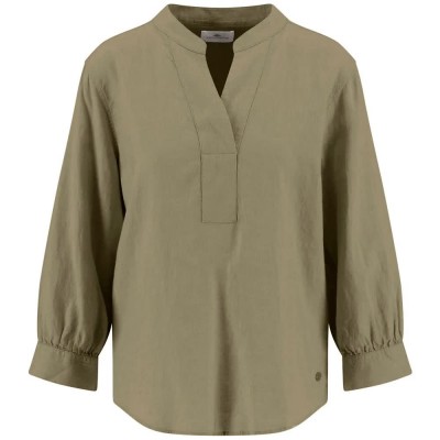 дамски,блузи,fynch,hatton,26051541,3,4,sleeve,blouse,green,(barley,green)