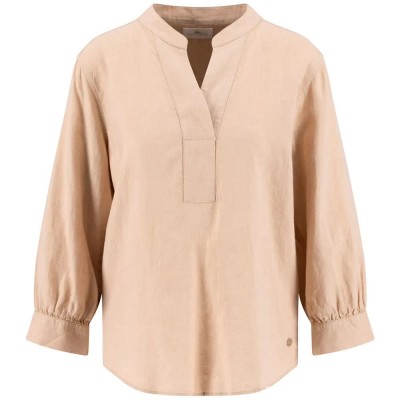 дамски,блузи,fynch,hatton,26051541,3,4,sleeve,blouse,beige,(hazelnut,sand)