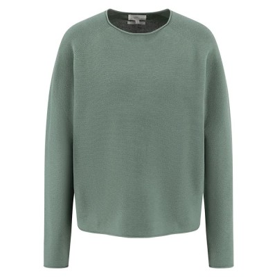 блуза,дамски,пуловери,дамски,плетени,дрехи,fynch,hatton,2613700,sweater,green,(moss,green)